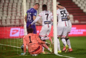 PLS - Mačva u finišu slomila otpor Kruševljana i odbranila drugo mesto, pobedili i Zemun i Voždovac